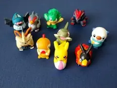 2026年最新】Pokemon フィギュアの人気アイテム - メルカリ