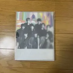 Hey!Say!JUMP フォトアルバム 2017