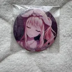 暁山瑞希　プロセカ　グリ缶　22c