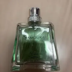 サムライ ユーロ オードトワレ 100ml - メルカリ