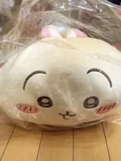 ちいかわ ちいかわくじ うさぎ もちっとふわっとコレクション A賞