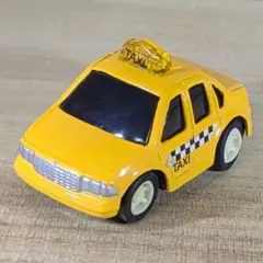 シボレーカプリス タクシー ②