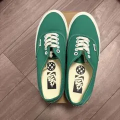 【新品】VANS Mte Authentic Reissue 44 27cm