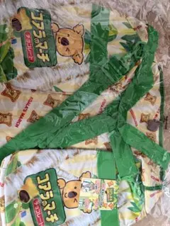 コアラのマーチ BIGボストンバッグ 最終値下げ