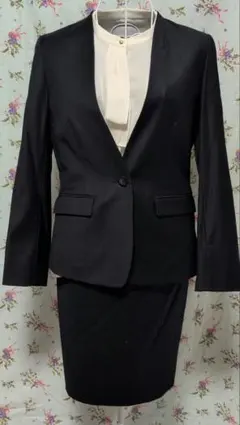 【最終値下げ】【BOSCH】ネイビースーツ3点セットほか