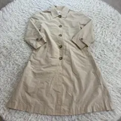 美品・早い者勝ち✨ ナチュラルビューティーベーシック トレンチコート Mサイズ