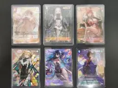 ニベルアリーナ SPR6枚 ニベルアリーナ SPR6枚 - メルカリ