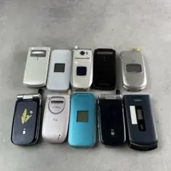 携帯電話 スマートフォン まとめ売り ジャンク品 - メルカリ