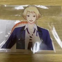 ときメモgs 本多行 BIGアクリルスタンド ときメモgs 本多行 BIGアクリルスタンド ときめきメモリアル