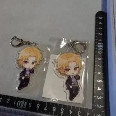 KnightA そうま アクリルキーホルダー2個 Allvin ver. 騎士A - メルカリ