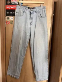 リーバイス　シルバータブ　silvertab バギー　buggy w32