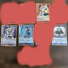 2026年最新】イナズマイレブンtcg 未開封パックの人気アイテム - メルカリ