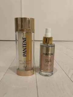 PANTENE プロ-V ミラクルズ オイルセラム、スタイリングミストのサムネイル
