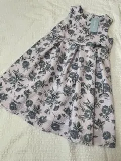 タルティーヌエショコラ　ワンピース　120