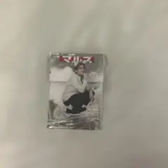 道枝駿佑 マルス アクリルクリップ