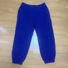 H&M 紫 スウェットパンツ Mサイズ