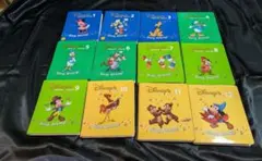 新子役　　singalong ディズニー英語システム　ワールドファミリー　DWE