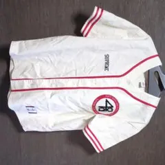 SUPREME ベースボールシャツ 40のサムネイル