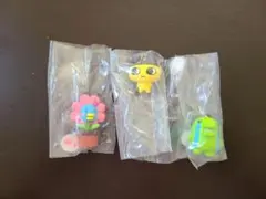 えもふぃぐ！ たまごっち