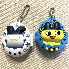 たまごっち　スイングケース　みみっち　まめっち