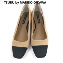 2026年最新】TSURU by Mariko Oikawa フラットシューズ・バレエ