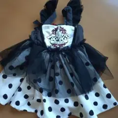 ハロウィンドレス ベビー用