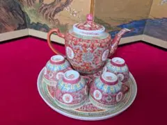 2026年最新】景徳鎮彩の人気アイテム - メルカリ