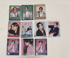 2026年最新】八木勇征 トレカ シクレの人気アイテム - メルカリ