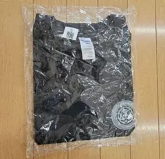 GILDAN ブラック Tシャツ リングスパン