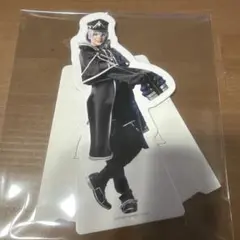 刀ミュ 刀剣乱舞 東京ドームシティ チケット特典 紙製スタンド(大慶直胤)