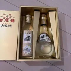 玉山頂級陳高 Yusan 台湾高粱酒 専用木箱・グラス付 - メルカリ