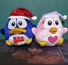 ドンペン　ドン・キホーテ　ぬいぐるみ　マスコット