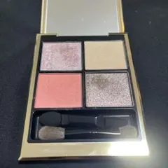 SUQQU シグニチャーカラーアイズ　138涼苺　RYOUICHIGO