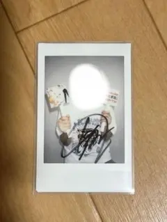 2026年最新】めいちゃん チェキの人気アイテム - メルカリ