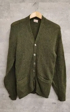 2025年最新】ビンテージ モヘア カーディガンの人気アイテム