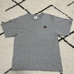 希少90s】白タグ NIKE ACG Tシャツ USA製 - メルカリ
