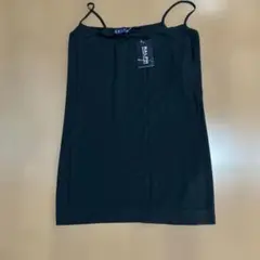 Ralph Lauren ブラックインナーキャミワンピース15のサムネイル