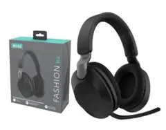 MS-B2 ワイヤレスヘッドホン ブラック