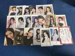 NiziU リマ まとめ売り