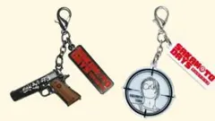 サカモトデイズ キーホルダー　チャームセット　坂本商店　坂本太郎　目黒蓮