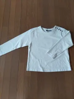パラスパレスのカットソーのサムネイル