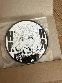 HUNTER x HUNTER ビッグラバーコースター　ネフェルピトー