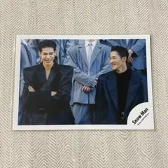 SnowMan 公式写真 137