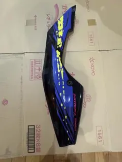 2026年最新】tzr50r カウルの人気アイテム - メルカリ