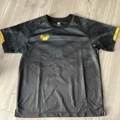 卓球ウェア　バタフライ　Mサイズ