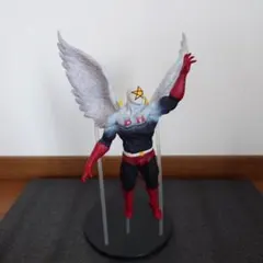 ドクター・ボンベ (特別カラー) 匠仕様「キン肉マン」 CCP - メルカリ