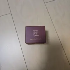 NOrganic plenum ディープホールド　クリーム