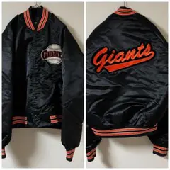 00s アディダス 読売ジャイアンツ 2007年 グランドコート スタジャン L