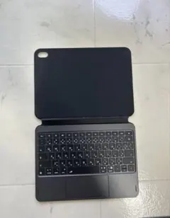 neko様　専用 iPad 第11世代 スマートキーボード Bettdow