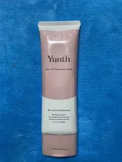 Yunth Pure VC Cleansing Cream 120g